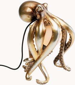 Dizajnová stolová lampa Animal Octopus