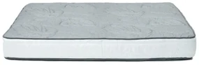 Stredne tvrdý penový matrac 160x200 cm Sleepy Aura – Bonami Selection