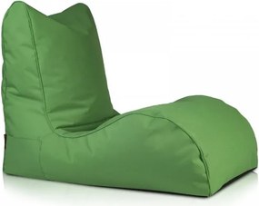 Sedací vak Naomi Outdoor TiaHome - Zelená