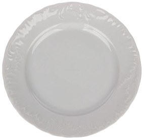 ROCOCO klubový tanier, 32 cm