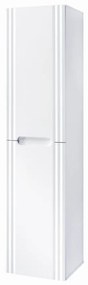 CMD Kúpeľňová skrinka FIJI WHITE 80-01-D-2D