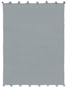XXXLutz PLÉD, bavlna, 130/170 cm Landscape - Textil do domácnosti - 003969005402