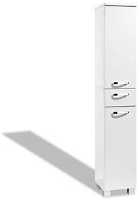LIVARNOLIVING® Vysoká skrinka do kúpeľne PALERMO (100326901)