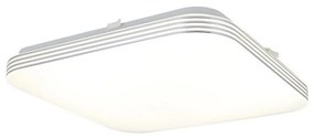 LED Stropné svietidlo AJAX LED/17W/230V