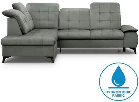 Rohová sedacia súprava Betty L Element 11 Zi