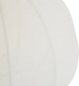 Atmosphera - Stolná lampa TOBIE 1xE27/60W/230V biela