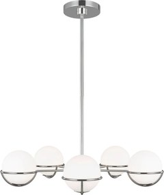 XXXLutz LUSTER, 81.3/61.1 cm Elstead Lighting - Online Only bytové doplnky - 009093062302