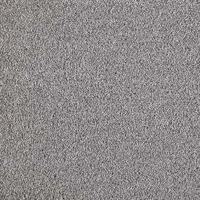 Lano, Koberec metráž Bloom 423, na mieru, šíře 4m,5m, šedá, ab (mriežka), chodba / predsieň