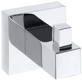 Bemeta Beta háčik chróm 132306172