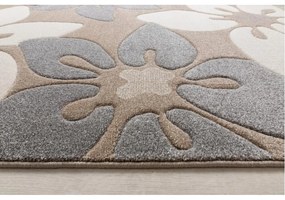 Kusový koberec Zanta béžový 240x330cm