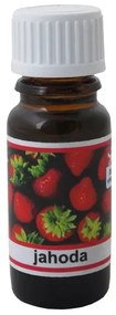 Kozák Vonná esencia - Jahoda - 10 ml - Michal