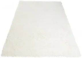 Koberec SILK ivory