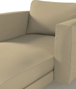 Poťah na sedačku Norsborg s podrúčkami farba produktu béžová