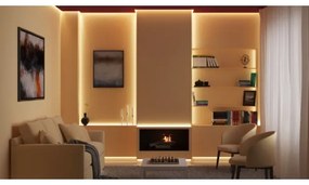 WiZ - LED RGBW Stmievateľný pásik 4m LED/6,5/230V 2700-6500K Wi-Fi