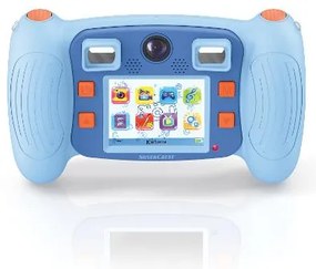 Silvercrest®  Detský fotoaparát Smkc 5 A1 (modrá)  (100382970)