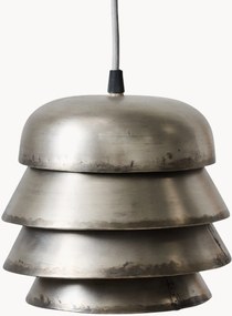 Malé závesné svietidlo Christine