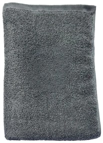 Uterák Pile to Pile 50x100 cm D33 tmavosivá