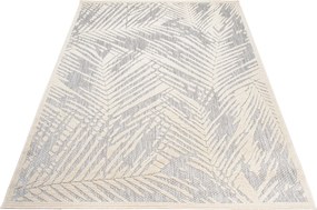 TA Koberec BD80A ŠEDÝ CANSAS FOZ Rozmer: 60x100 cm