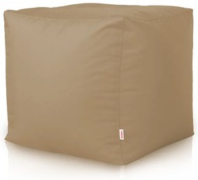 Taburetka Béžová OUTDOOR