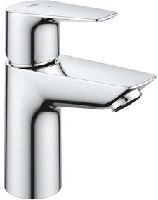 GROHE Start Edge páková umývadlová batéria ES s odtokovou súpravou Push-Open, výška výtoku 89 mm, chróm, 23900001