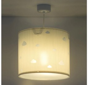 Dalber D-62012E - Detský luster SWEET DREAM 1xE27/60W/230V