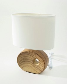Stolová lampa Harmony I 17x7x31 cm