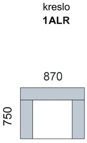 AVA CAFF 1ALR Varianta: MONOLITH 15