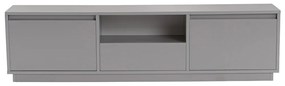 TV stolík Vanguard Grey