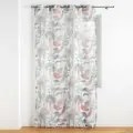 Priehľadné záclony Douceur d intérieur  TERRA NOVA