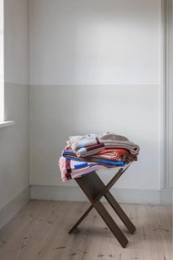 Béžová deka 130x175 cm Studio – Mette Ditmer Denmark