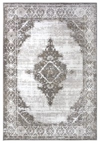 Sivý koberec 200x280 cm Shine Retro – Hanse Home