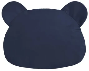 Detský vankúšik Teddy Farba: 17. Tm.Modrý