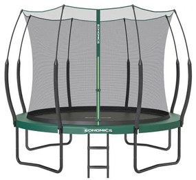 Trampolína STR106C01