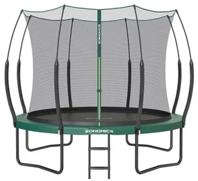Trampolína STR106C01