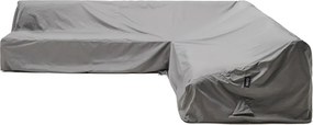 Ochranný obal na záhradný nábytok 330x330x100 cm Iria – Kave Home