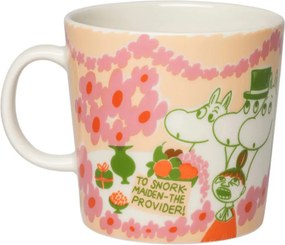 Hrnček Moomin Boss Lady 0,4l