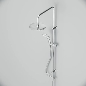 Sprchový systém AM.PM Hit F07TB000 chróm