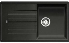 Blanco Zia 5 S drez antracit 520511