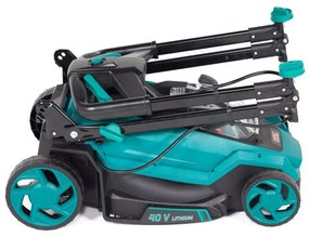 Aku kosačka NAC LB-2B40-40-2x20V PE6374040