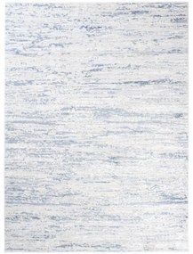 Kusový koberec Just sivomodrý 160x220cm
