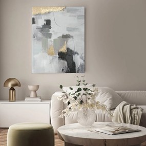 RUČNE MAĽOVANÝ OBRAZ 690 80X100 CM