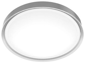Ledvance Ledvance - LED Stropné svietidlo so senzorom PLATE LED/32W/230V 3000K P224624