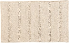 XXXLutz KOBERČEK DO KÚPEĽNE, 60/100/2.5 cm Kleine Wolke - Kúpeľňový textil - 003342195502