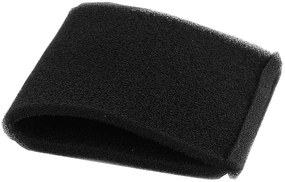 Priemyselný samočistiaci vysávač 4v1 BestBerg BBVC-30 / 750 W / 30 l / nerezová oceľ/oranžová