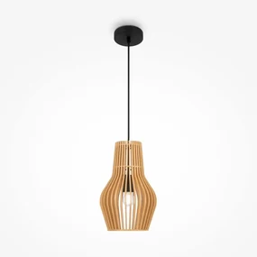 Závesné svietidlo MAYTONI ROOTS MOD191PL-01W