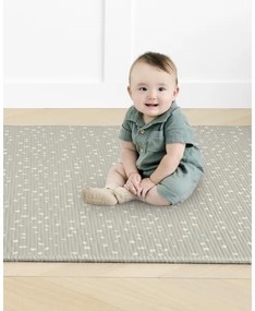 Skip Hop - Detská hracia podložka BOHO BEIGE