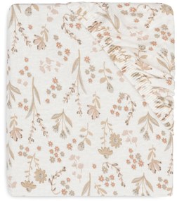Napínacia plachta 140/150 x 70/75 cm Bloomy