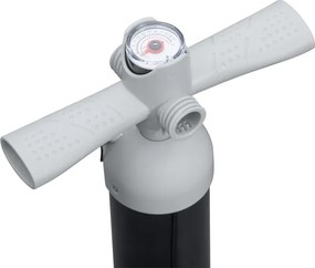 Vysokotlakové ručné čerpadlo s manometrom Bestway 62227