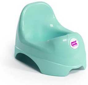 Nočník Relax sky blue