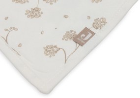 Podbradník bandana 2ks Leafy Dreams